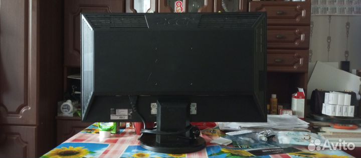 Монитор acer 24