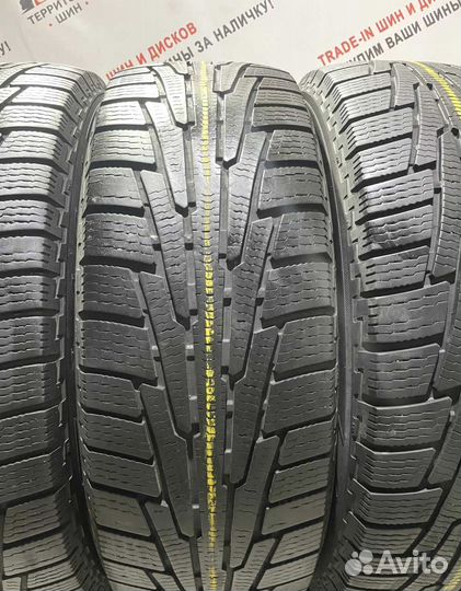 Nokian Tyres Nordman RS2 SUV 215/65 R16 103T