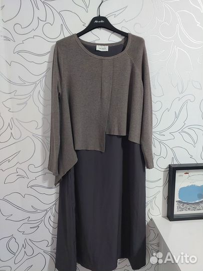 Платье италия