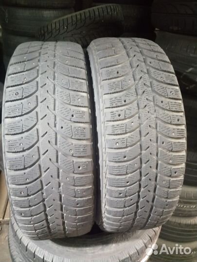 Bridgestone Ice Cruiser 5000 195/65 R15