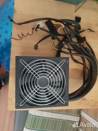 Кулер для процессора