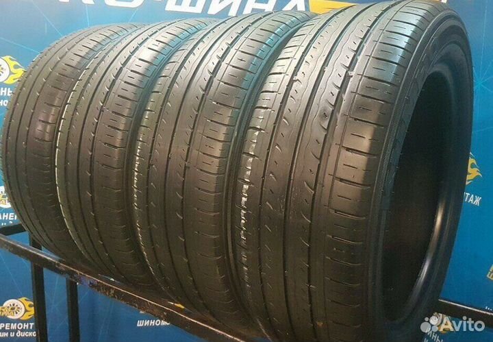 Kumho Solus KH17 195/55 R16