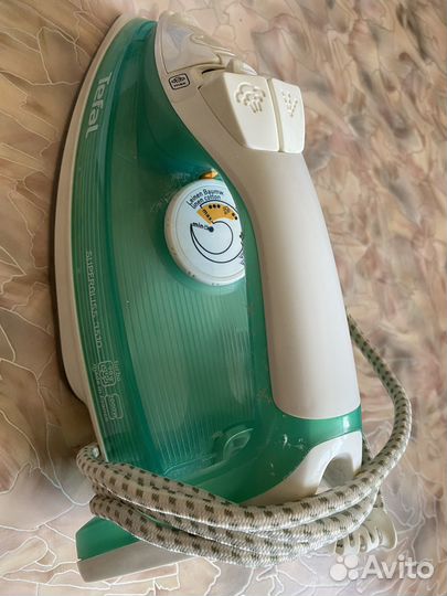 Утюг Tefal