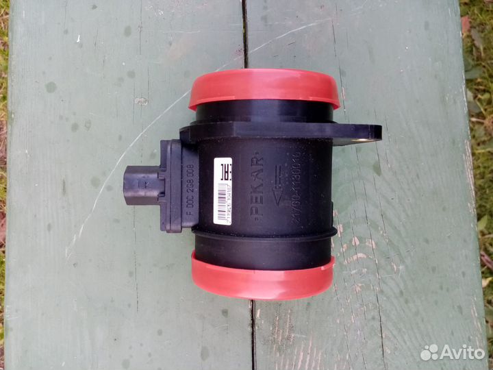 Датчик дмрв Пекар 21700