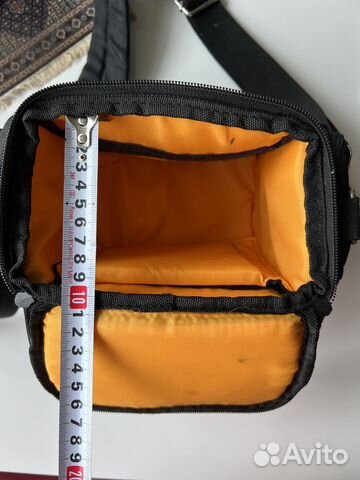 Сумка для фотоаппарата