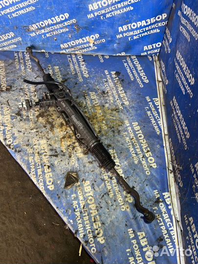 Рулевая рейка Bmw E36 седан 1996