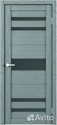 Двери межкомнатные новые