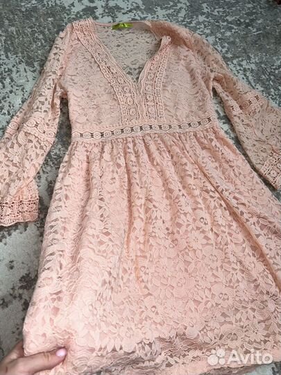 Платье для беременных