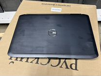 Ноутбук Dell E5430 i5-3320M 4 gb 60gb ssd