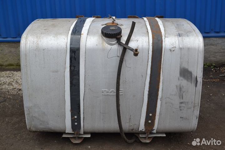 Топливный бак DAF XF105 (01.05)