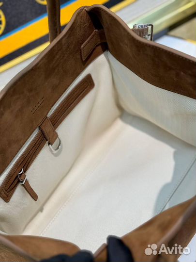 Сумка The Row Margaux