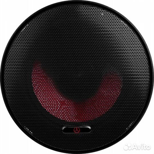 Урал классик ас-К1627К Компонентная акустика