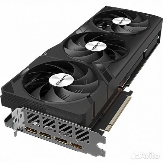 Видеокарта Gigabyte RTX 4090 windforce V2 574534