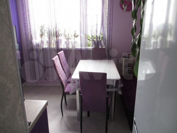 3-к. квартира, 75,5 м², 19/22 эт.