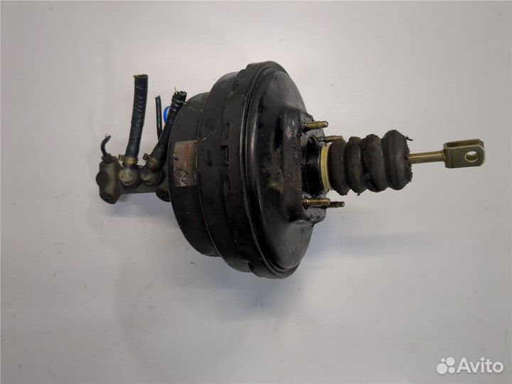 Цилиндр тормозной главный Lancia Lybra, 1999