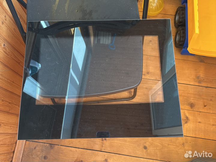 Стекло духового шкафа Whorpool