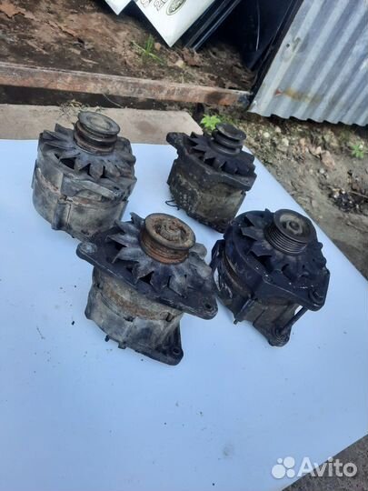 Генератор форд Скорпио Сиерра