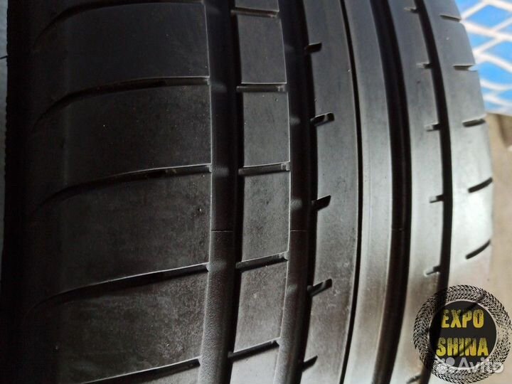 Goodyear Eagle F1 Asymmetric 3 275/35 R19