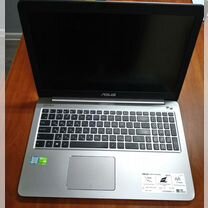 Ноутбук Asus K501U