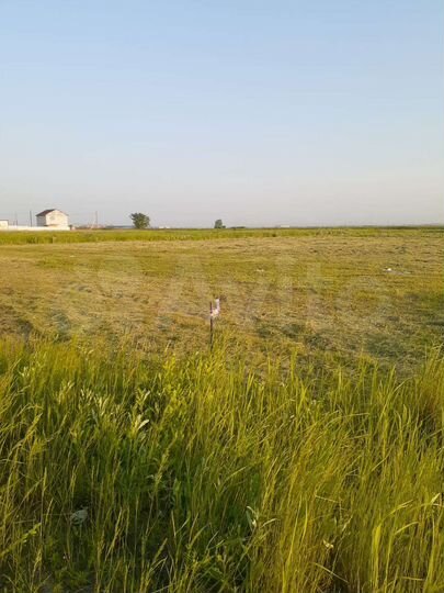 Участок 7 сот. (ИЖС)