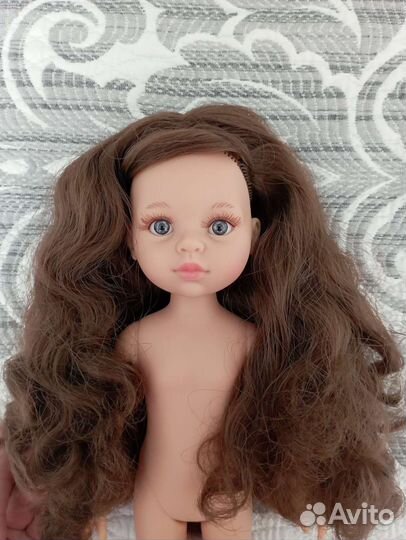 Кукла Кэрол Paola Reina