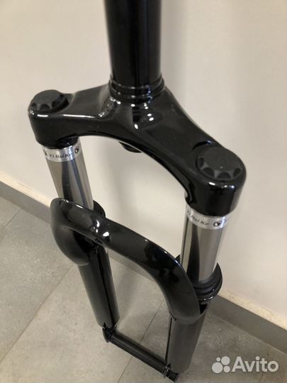 Вилка 26 для велосипеда