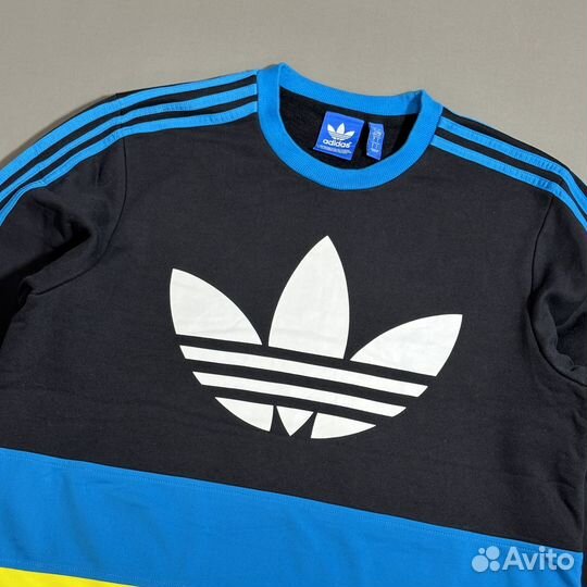 Свитшот Adidas Originals