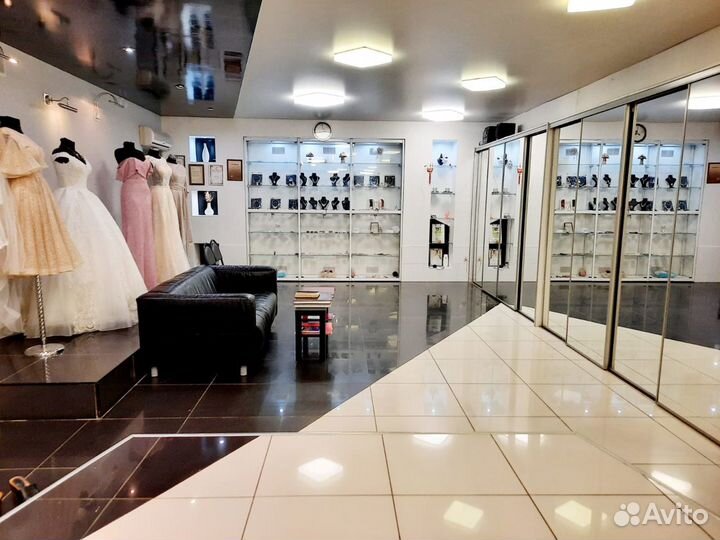 Свадебный салон