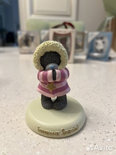 Коллекционные мишки me to you