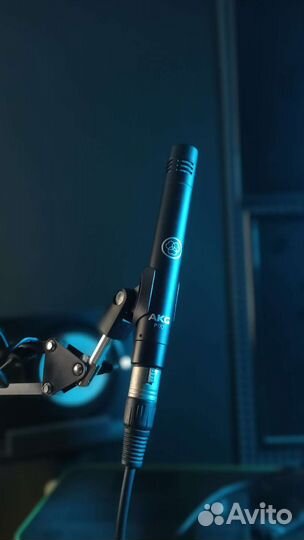 AKG P 170 Конденсаторный микрофон