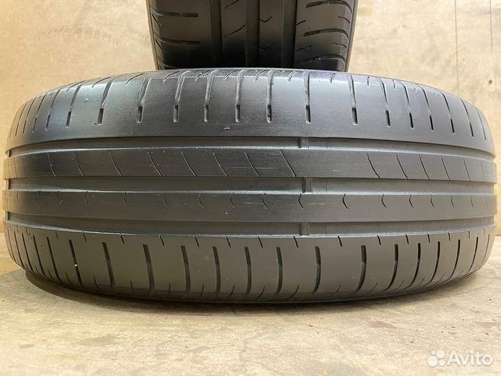 Hankook Kinergy Eco 185/65 R15 88H