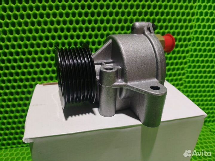 Насос вакуумный Ford Transit 2.4 TD RWD 2000 -2014