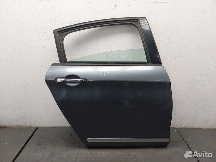 Дверь боковая Citroen C5 2008, 2008