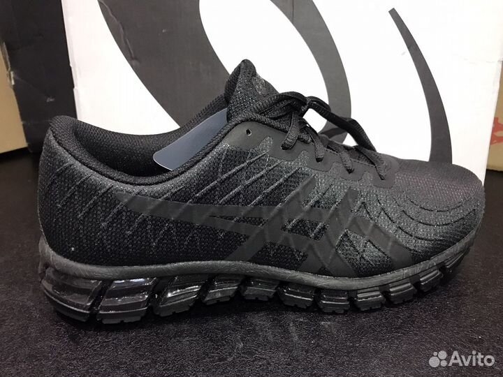 Asics gel quantum 180 4