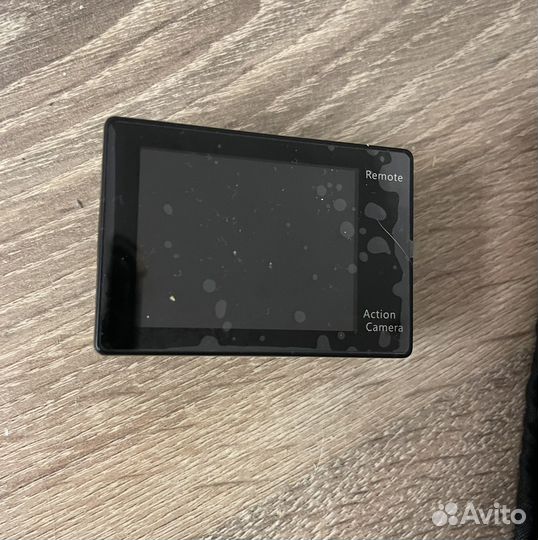 Экшн камера eken h9 4k