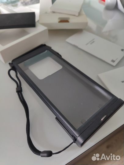 Snorkeling case Huawei