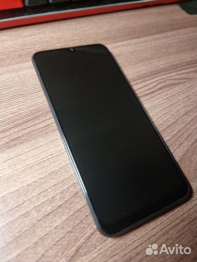 Samsung Galaxy A50, 4/64 ГБ
