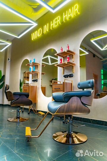 Парикмахер- стилист