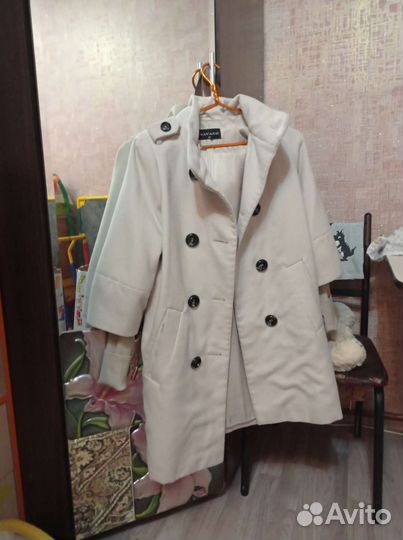 Продам пальто