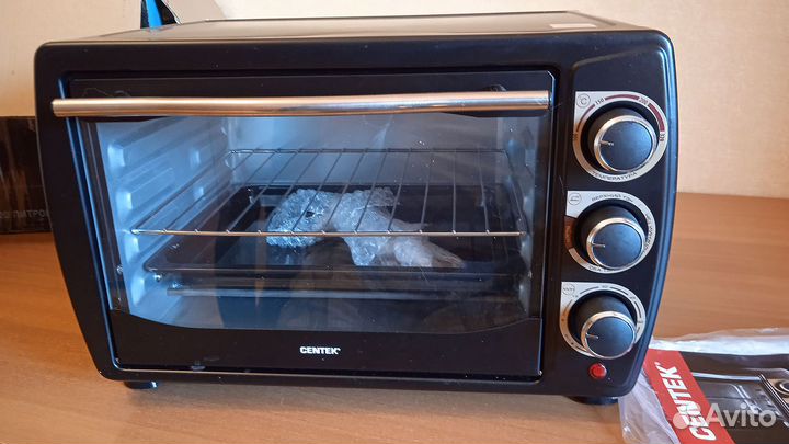 NEW Жарочный шкаф centek CT-1536-20