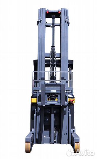 Ричтрак электрический самоходный xilin CQD15