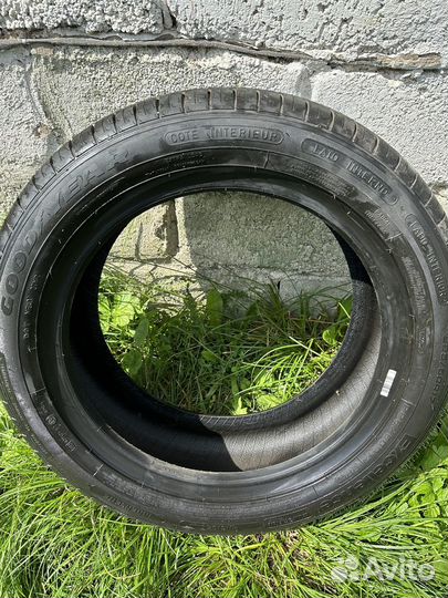 Goodyear Excellence 225/50 R17 98W