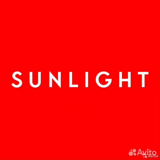 Продавец-консультант sunlight/санлайт(ТК Свободны)