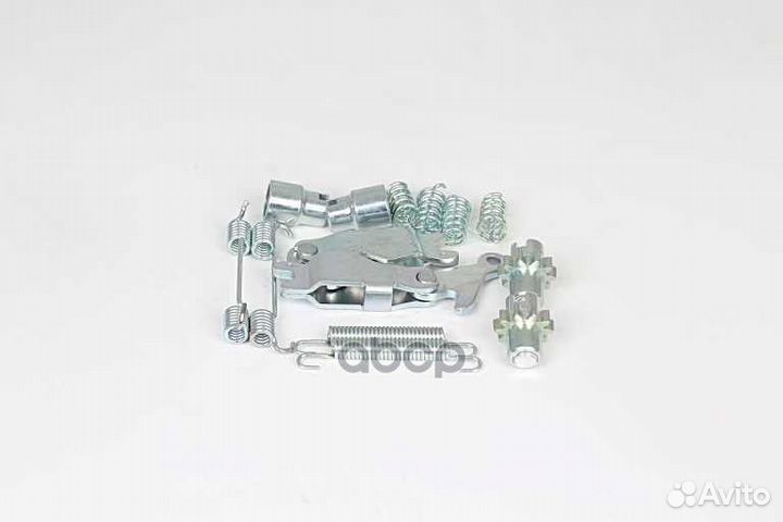 Рычаг стояночного тормоза bsg60-467-001 BSG auto