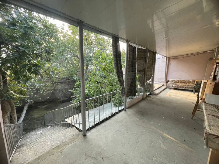 Дом 100 м² на участке 3,2 сот.