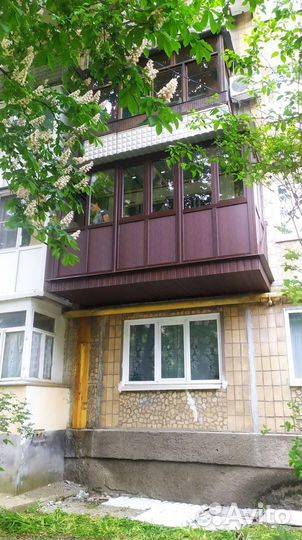 Пвх остекление балконов