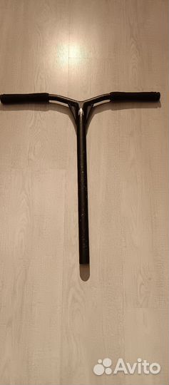 Руль для трюкового самоката ethic dryade