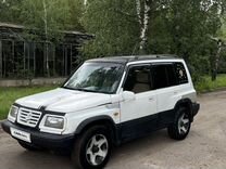 Suzuki Vitara 2.0 MT, 1998, 279 000 км, с пробегом, цена 275 000 ру�б.