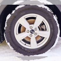 Nokian Tyres Hakkapeliitta 8 235/65 R17