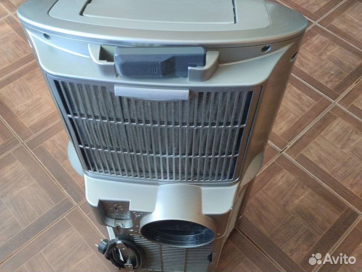 Мобильный кондиционер бу для офиса или магазина